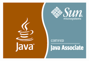 Java Associate